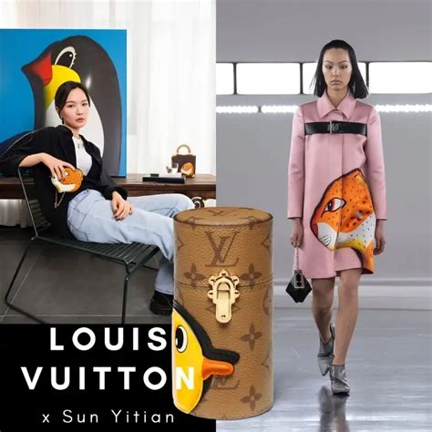 reddit louis vuitton reps|Louis Vuitton sun yitian.